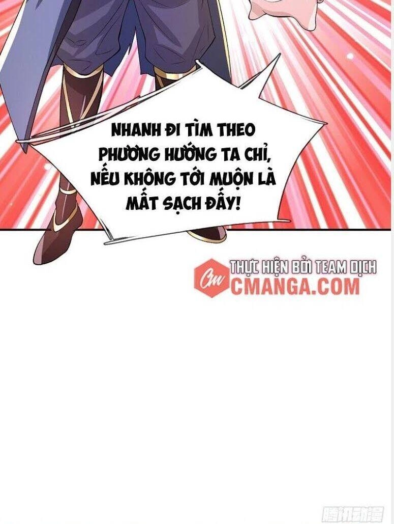 Ta Trở Về Từ Thế Giới Tu Tiên Chapter 14 - 24