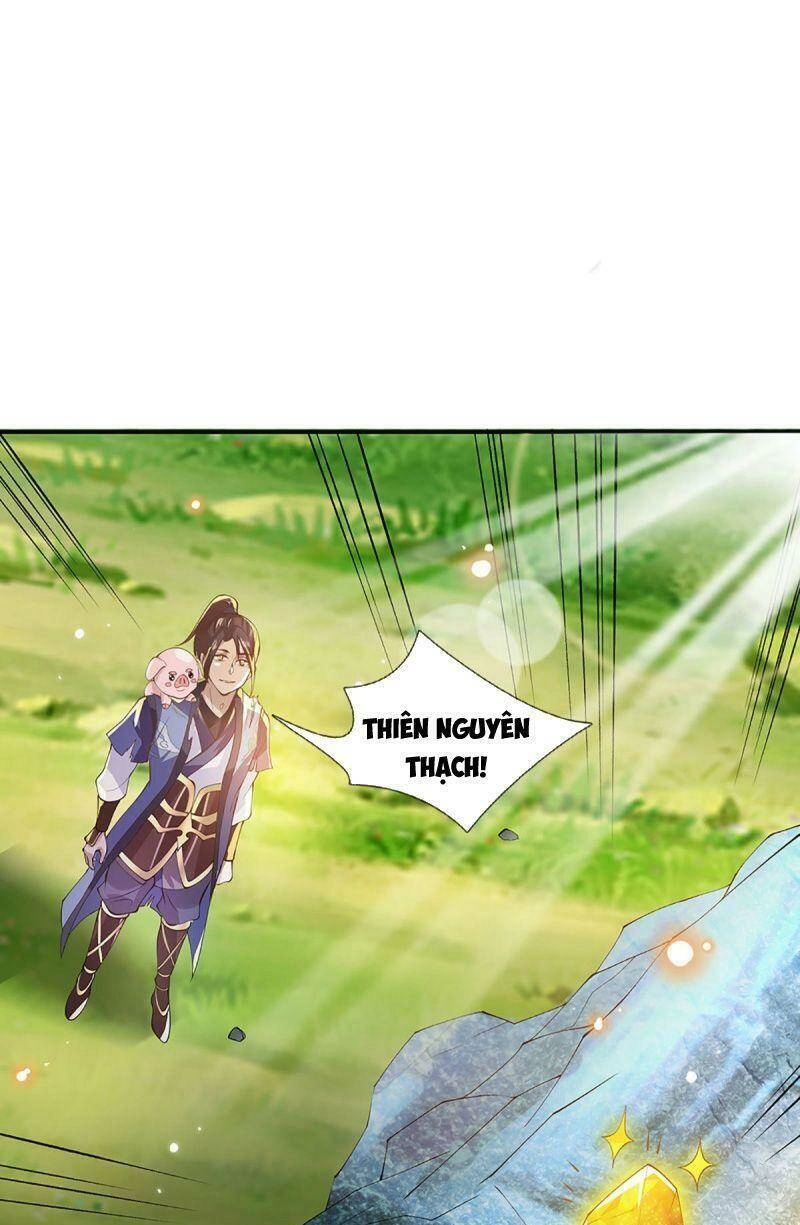Ta Trở Về Từ Thế Giới Tu Tiên Chapter 15 - 1