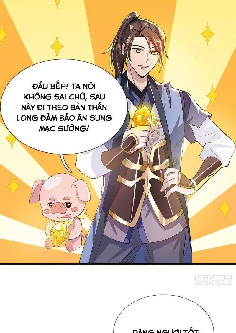 Ta Trở Về Từ Thế Giới Tu Tiên Chapter 15 - 3