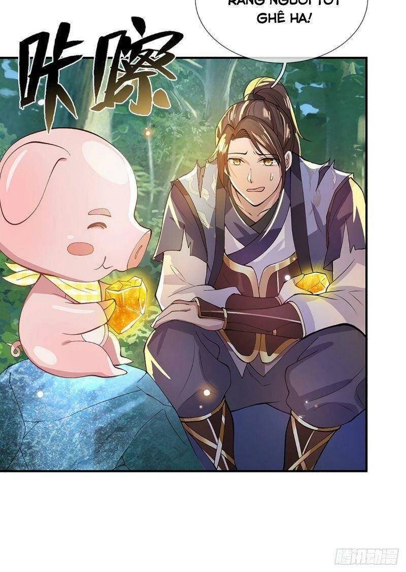 Ta Trở Về Từ Thế Giới Tu Tiên Chapter 15 - 4
