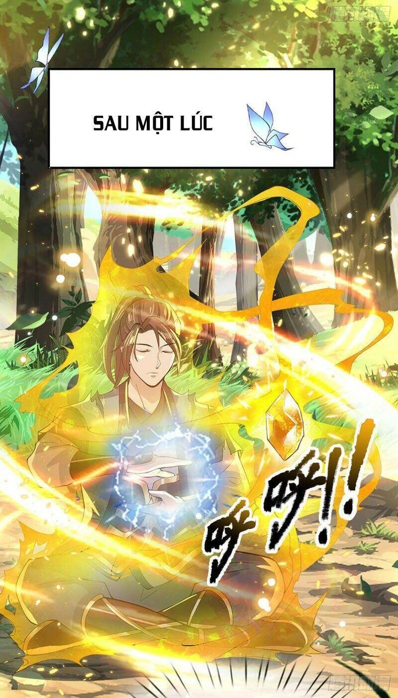 Ta Trở Về Từ Thế Giới Tu Tiên Chapter 15 - 6