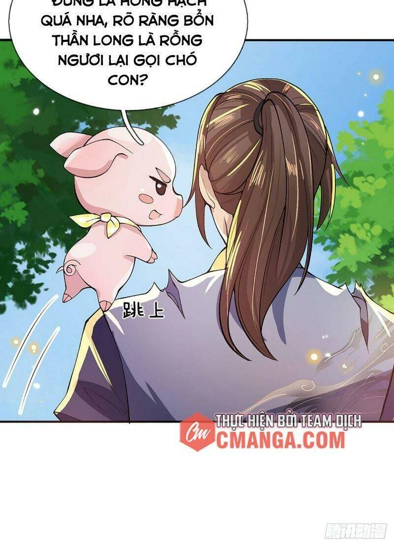 Ta Trở Về Từ Thế Giới Tu Tiên Chapter 15 - 10