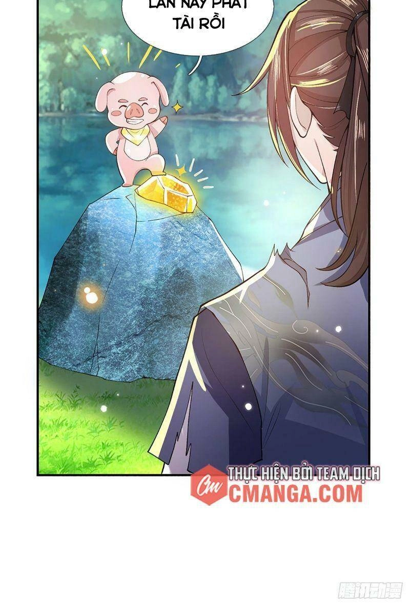 Ta Trở Về Từ Thế Giới Tu Tiên Chapter 15 - 14