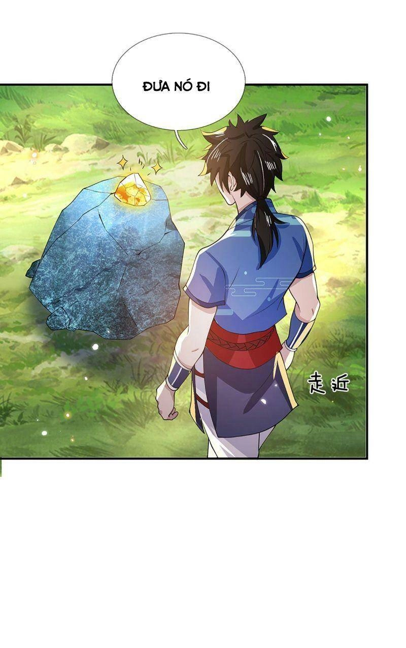 Ta Trở Về Từ Thế Giới Tu Tiên Chapter 15 - 20