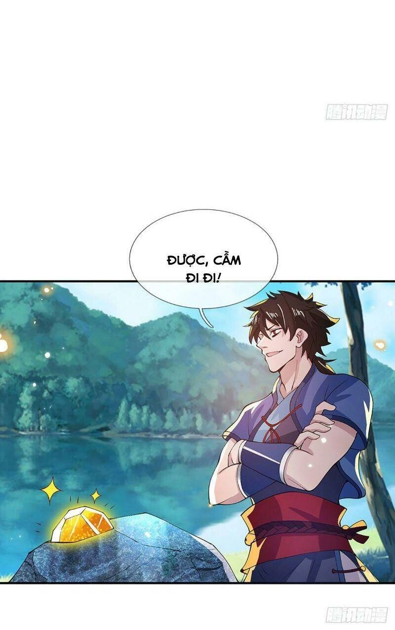 Ta Trở Về Từ Thế Giới Tu Tiên Chapter 15 - 21