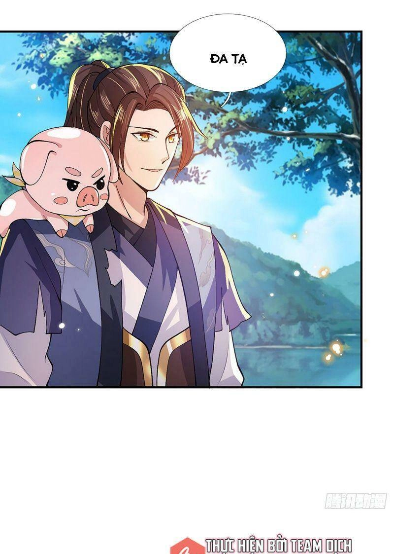 Ta Trở Về Từ Thế Giới Tu Tiên Chapter 15 - 22