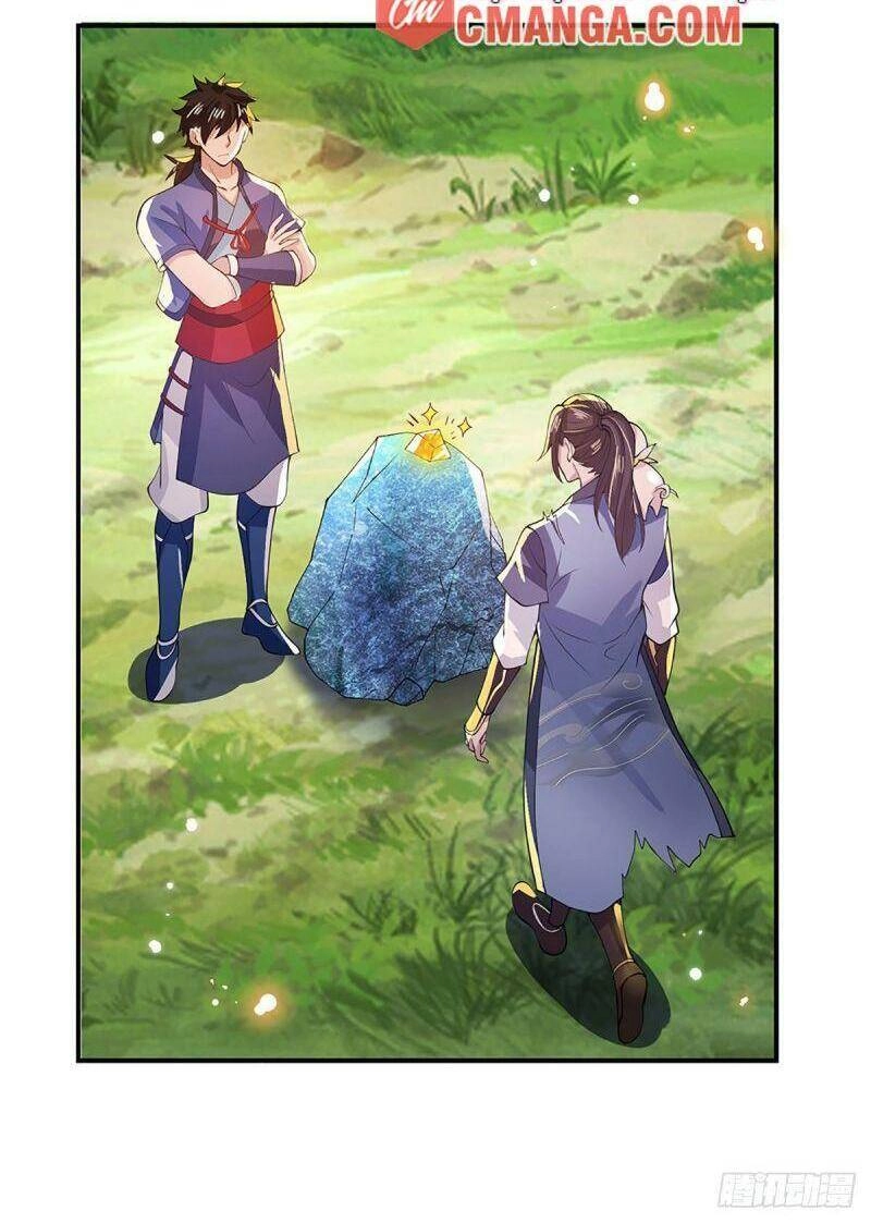 Ta Trở Về Từ Thế Giới Tu Tiên Chapter 15 - 23