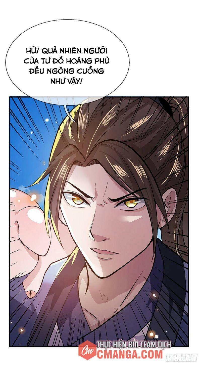 Ta Trở Về Từ Thế Giới Tu Tiên Chapter 16 - 1