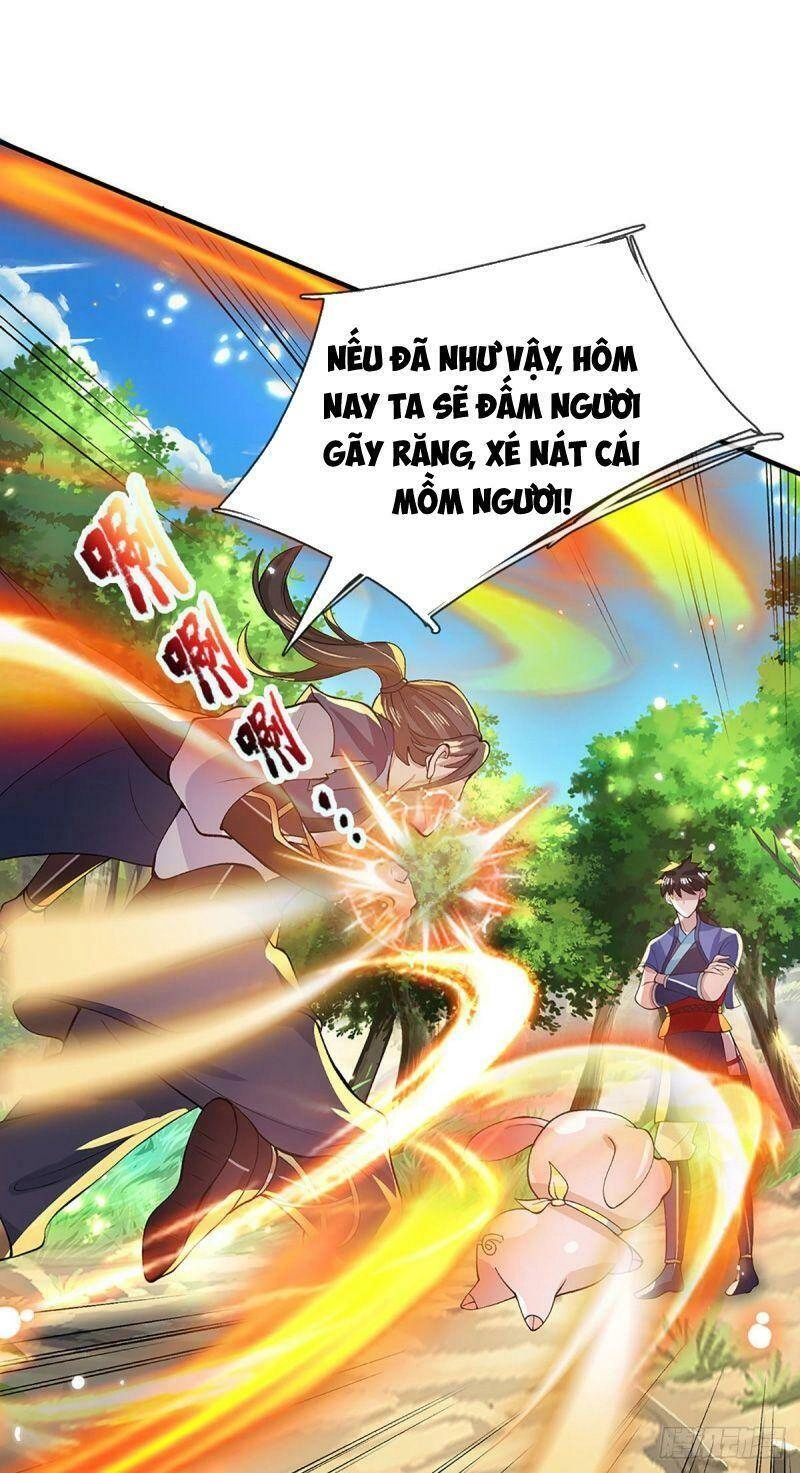 Ta Trở Về Từ Thế Giới Tu Tiên Chapter 16 - 2