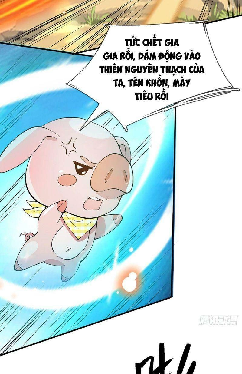 Ta Trở Về Từ Thế Giới Tu Tiên Chapter 16 - 3