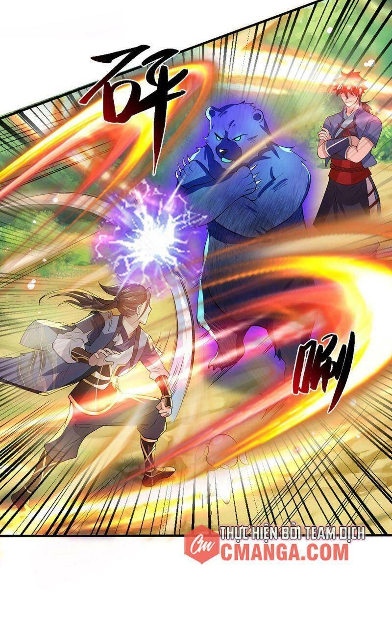 Ta Trở Về Từ Thế Giới Tu Tiên Chapter 16 - 5