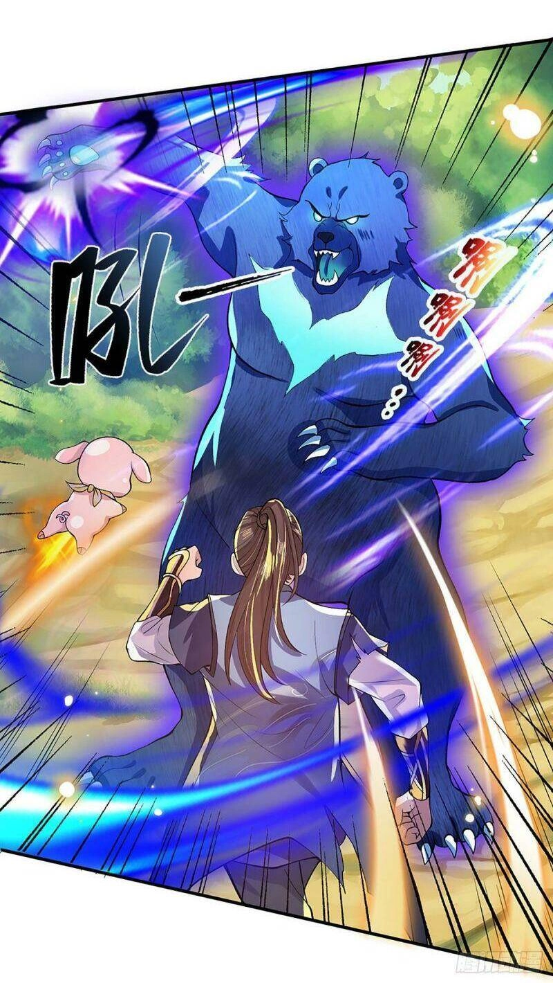 Ta Trở Về Từ Thế Giới Tu Tiên Chapter 16 - 8