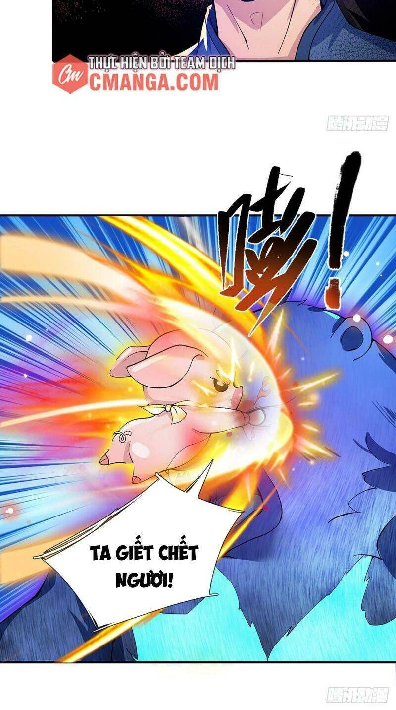 Ta Trở Về Từ Thế Giới Tu Tiên Chapter 16 - 10