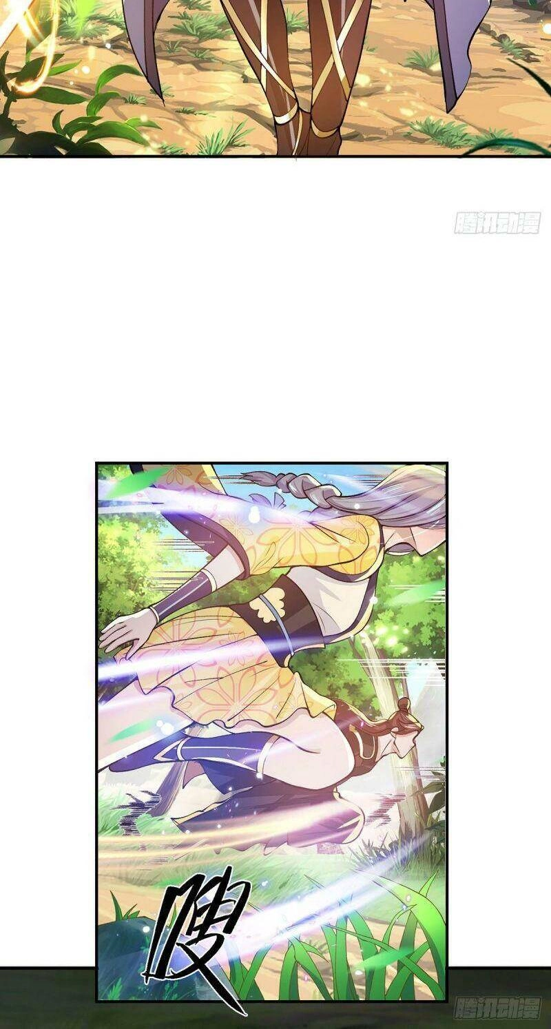 Ta Trở Về Từ Thế Giới Tu Tiên Chapter 17 - 12