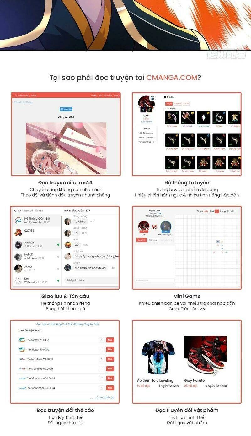 Ta Trở Về Từ Thế Giới Tu Tiên Chapter 17 - 15