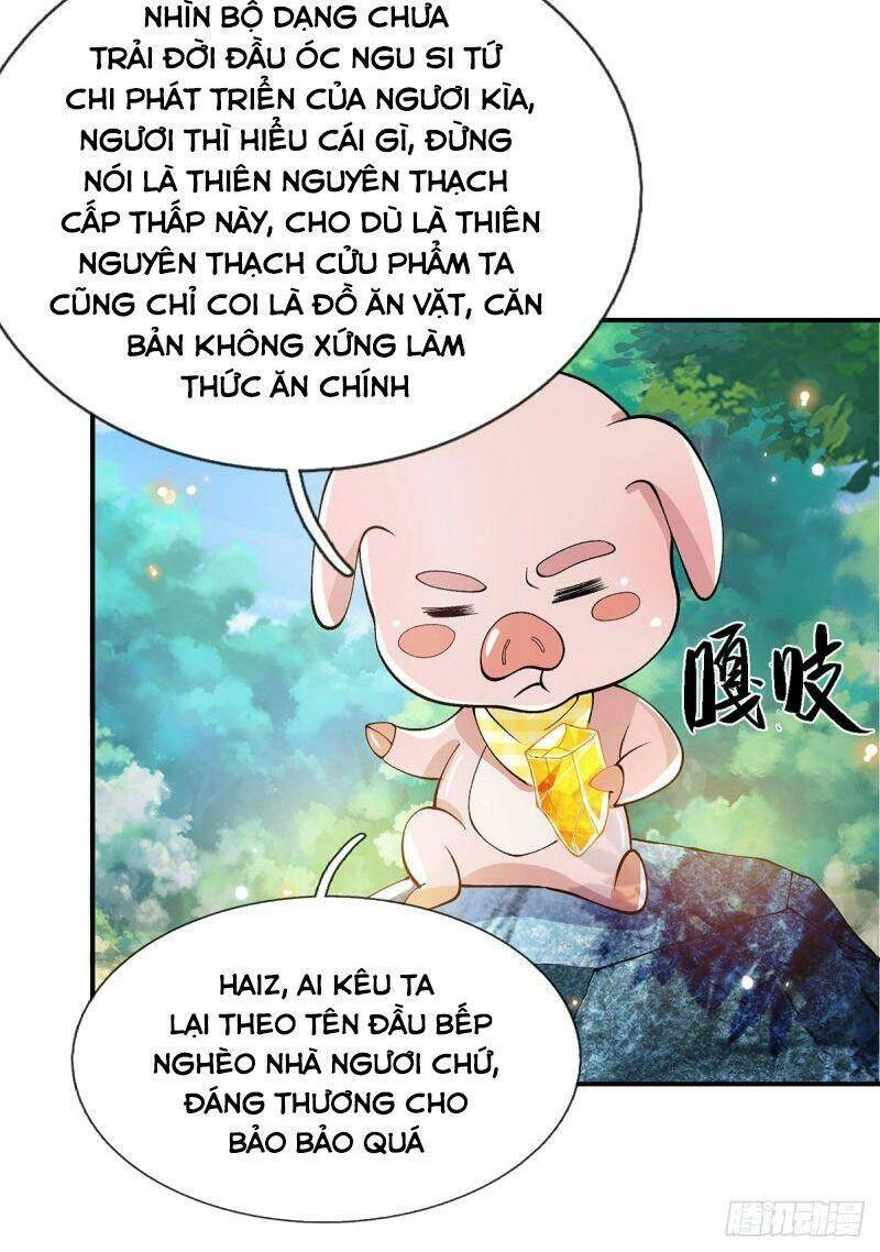 Ta Trở Về Từ Thế Giới Tu Tiên Chapter 17 - 29