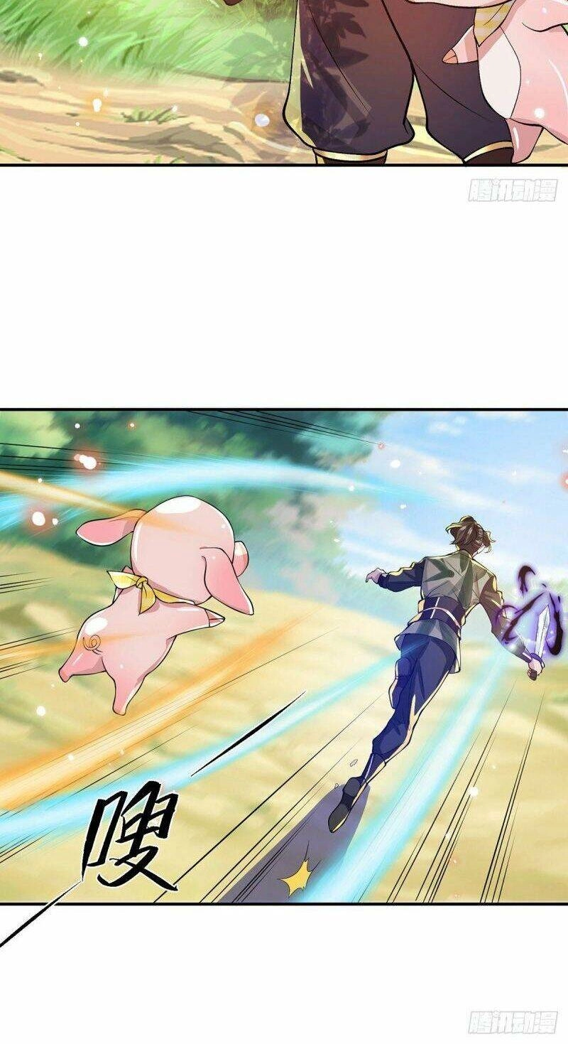 Ta Trở Về Từ Thế Giới Tu Tiên Chapter 18 - 12