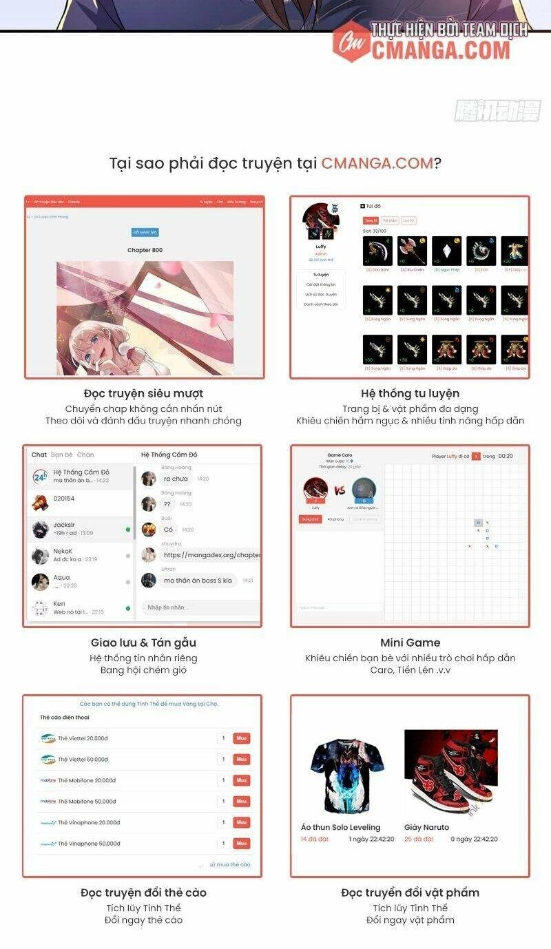 Ta Trở Về Từ Thế Giới Tu Tiên Chapter 18 - 26