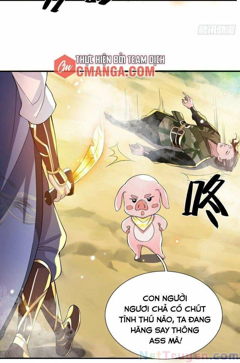 Ta Trở Về Từ Thế Giới Tu Tiên Chapter 19 - 2
