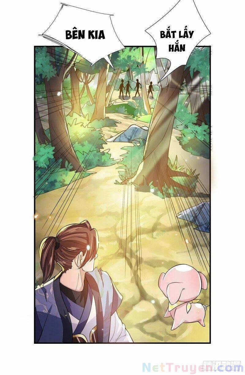 Ta Trở Về Từ Thế Giới Tu Tiên Chapter 19 - 6