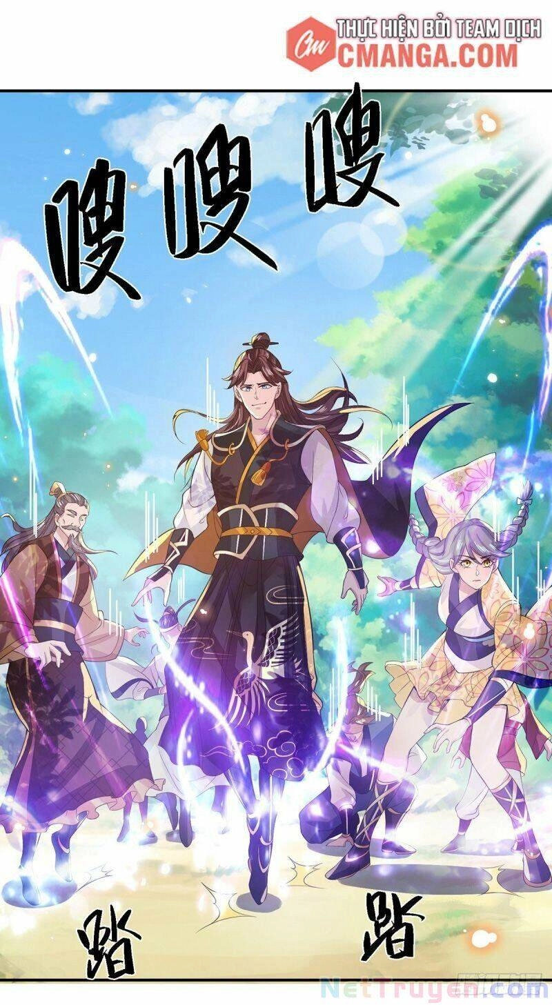 Ta Trở Về Từ Thế Giới Tu Tiên Chapter 19 - 8