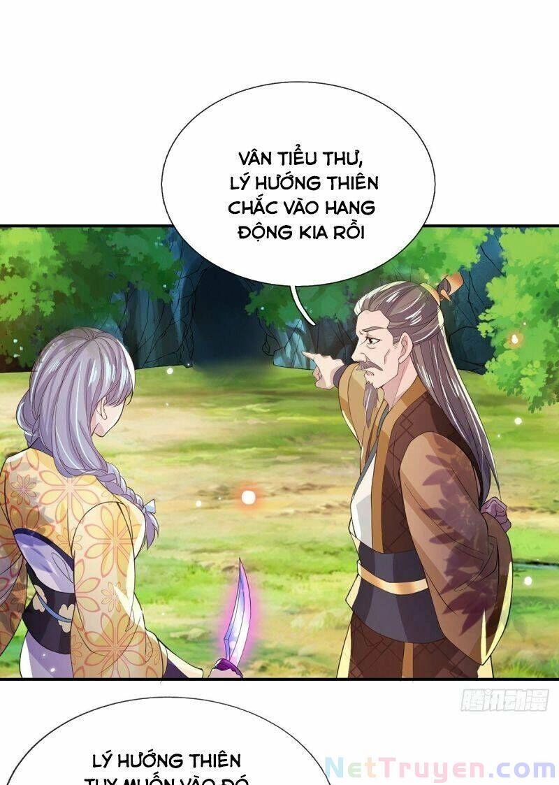 Ta Trở Về Từ Thế Giới Tu Tiên Chapter 19 - 11