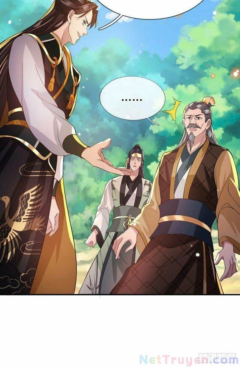 Ta Trở Về Từ Thế Giới Tu Tiên Chapter 19 - 14