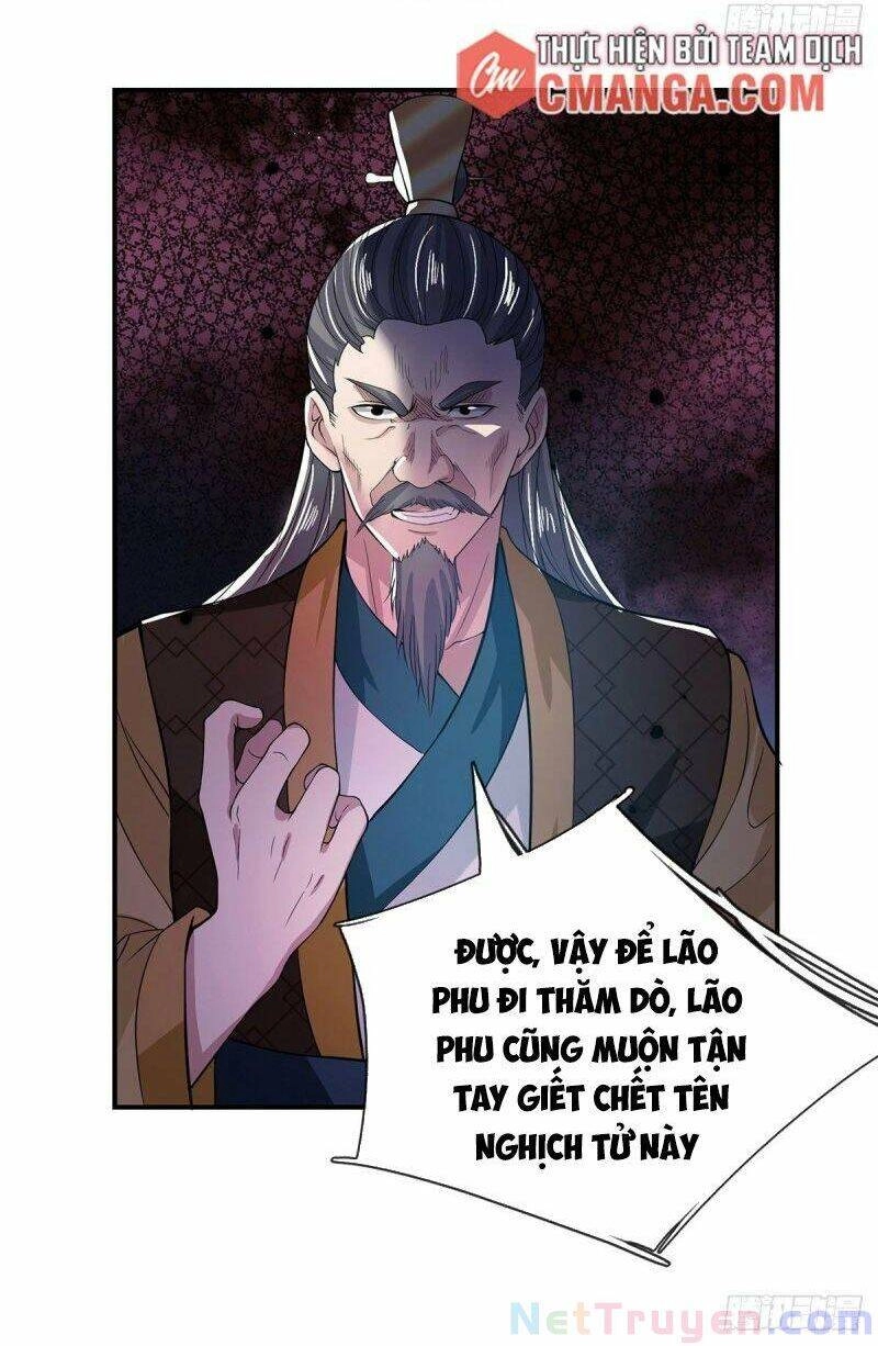 Ta Trở Về Từ Thế Giới Tu Tiên Chapter 19 - 16