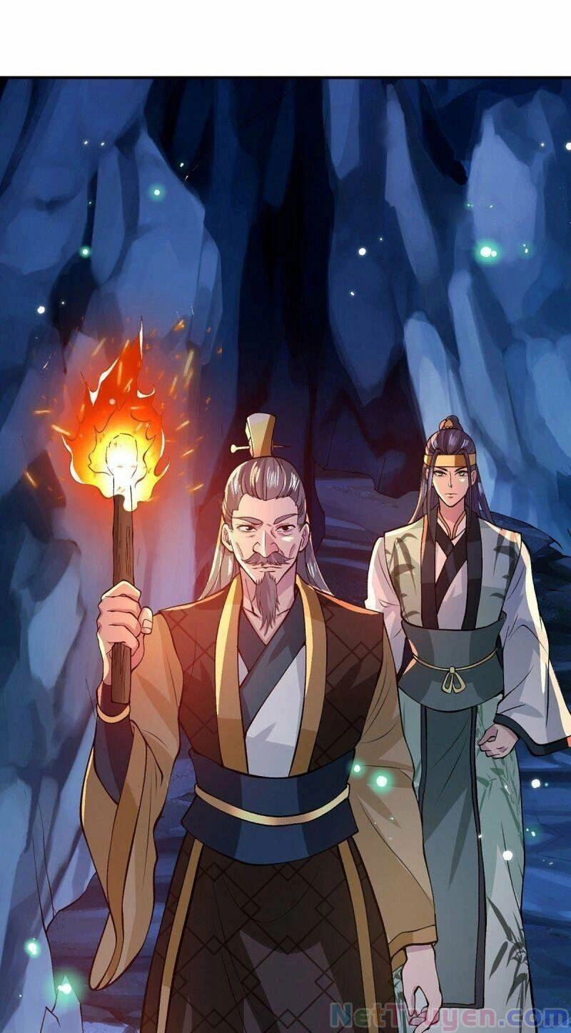 Ta Trở Về Từ Thế Giới Tu Tiên Chapter 19 - 17