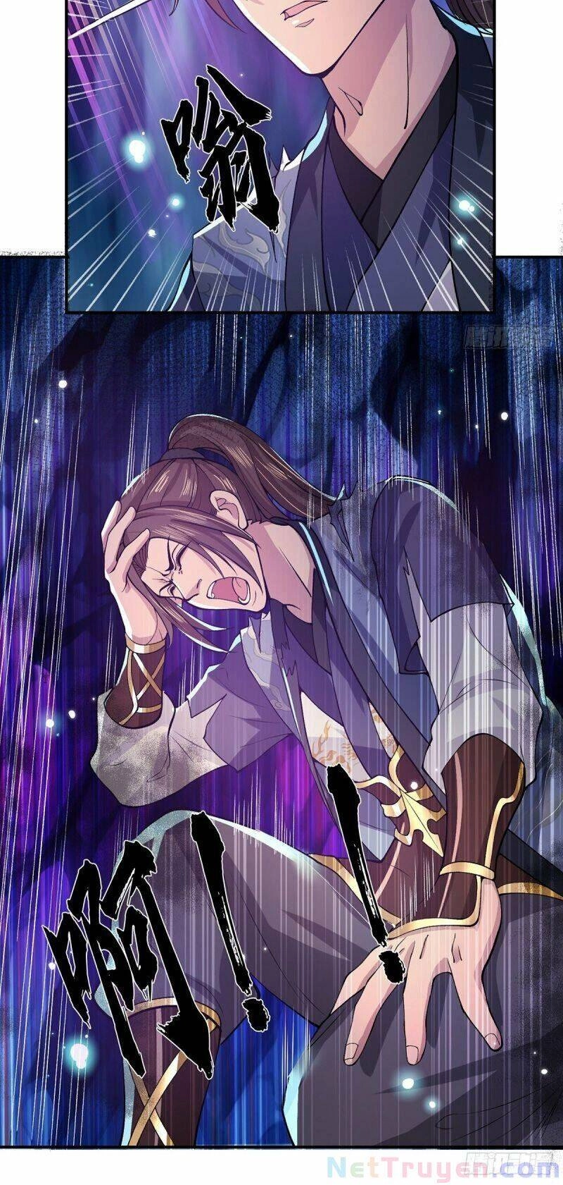 Ta Trở Về Từ Thế Giới Tu Tiên Chapter 19 - 26