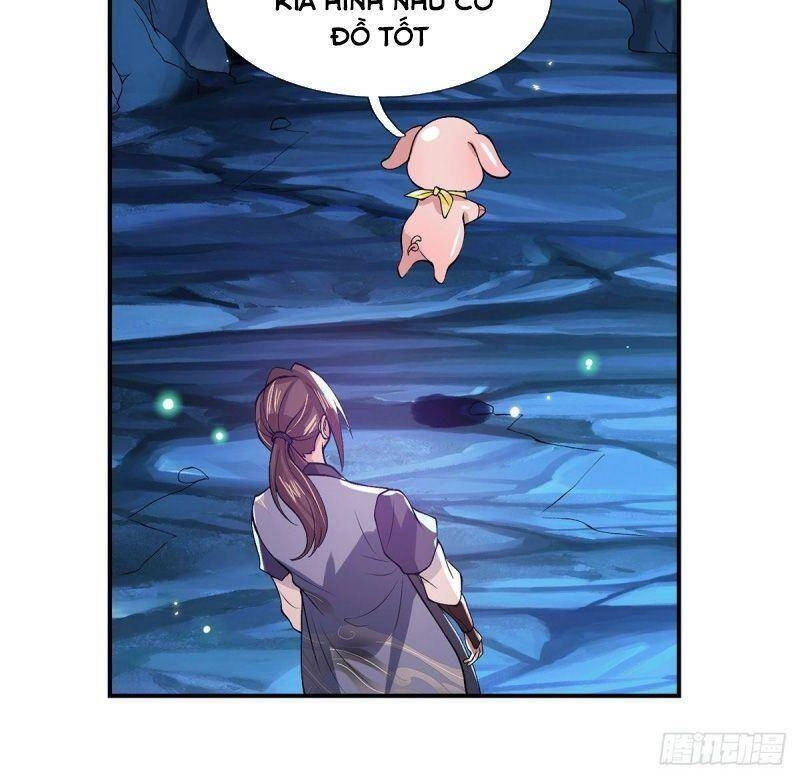 Ta Trở Về Từ Thế Giới Tu Tiên Chapter 20 - 4