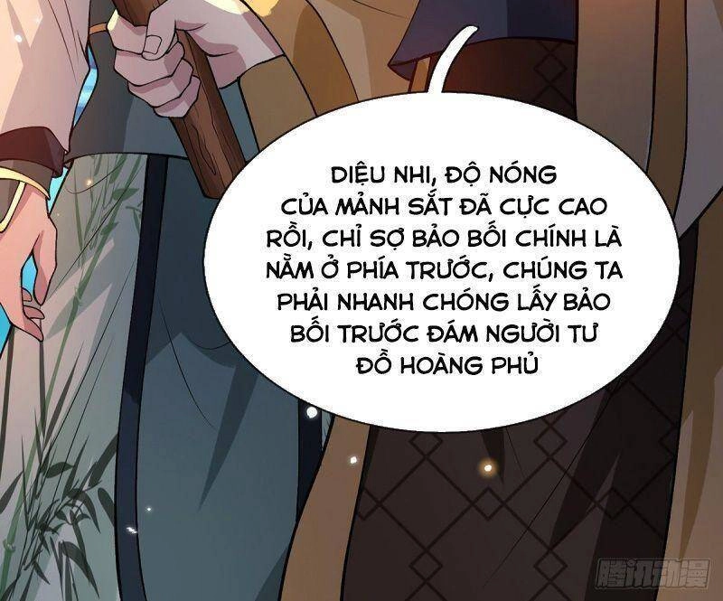 Ta Trở Về Từ Thế Giới Tu Tiên Chapter 20 - 16