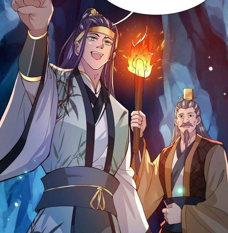 Ta Trở Về Từ Thế Giới Tu Tiên Chapter 20 - 18