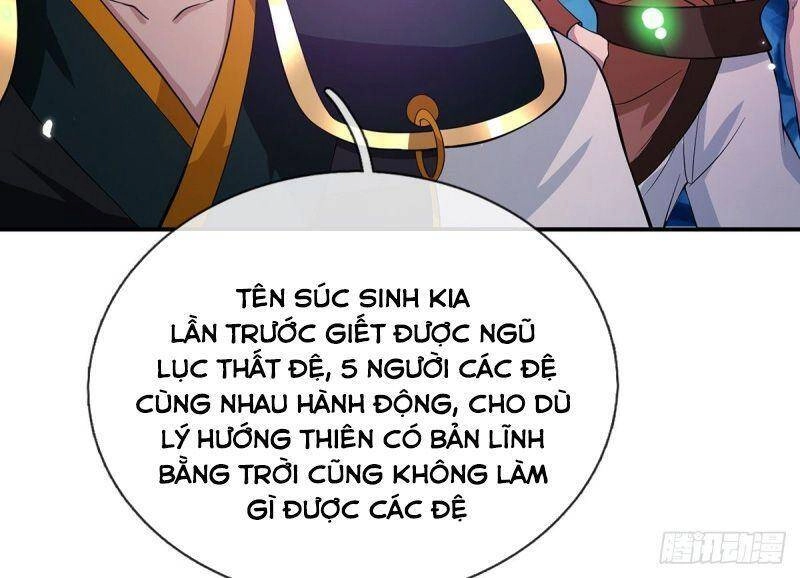 Ta Trở Về Từ Thế Giới Tu Tiên Chapter 21 - 10