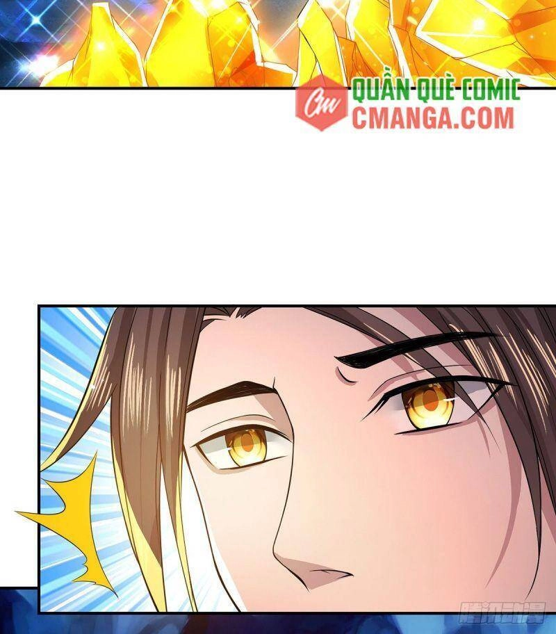 Ta Trở Về Từ Thế Giới Tu Tiên Chapter 21 - 12