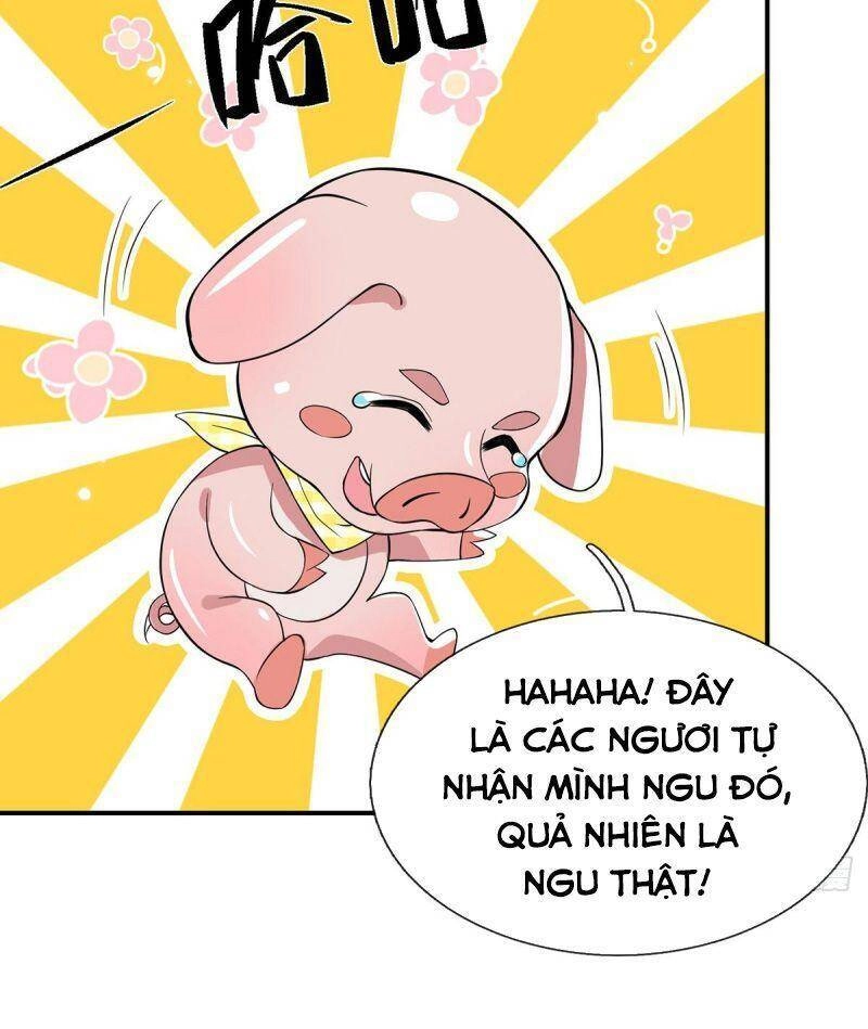 Ta Trở Về Từ Thế Giới Tu Tiên Chapter 21 - 19
