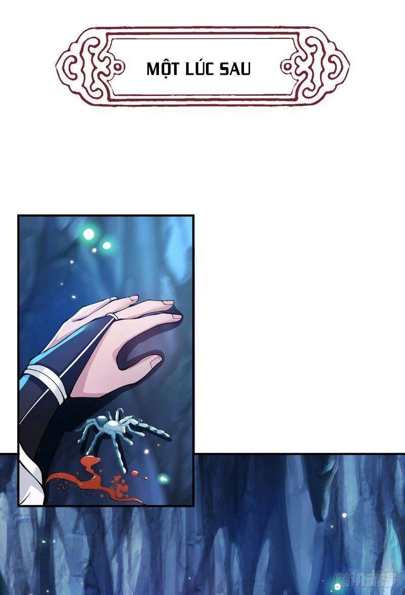 Ta Trở Về Từ Thế Giới Tu Tiên Chapter 21 - 25