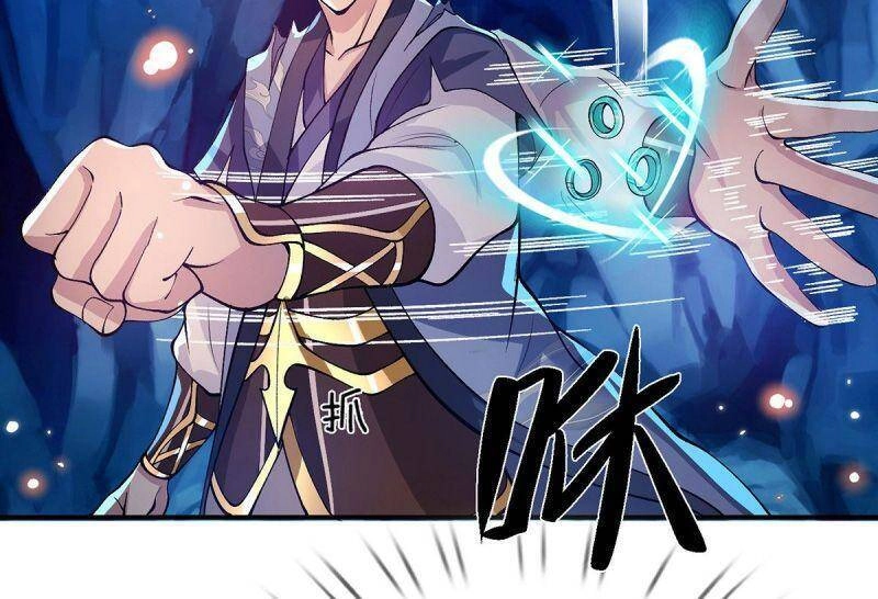 Ta Trở Về Từ Thế Giới Tu Tiên Chapter 22 - 8