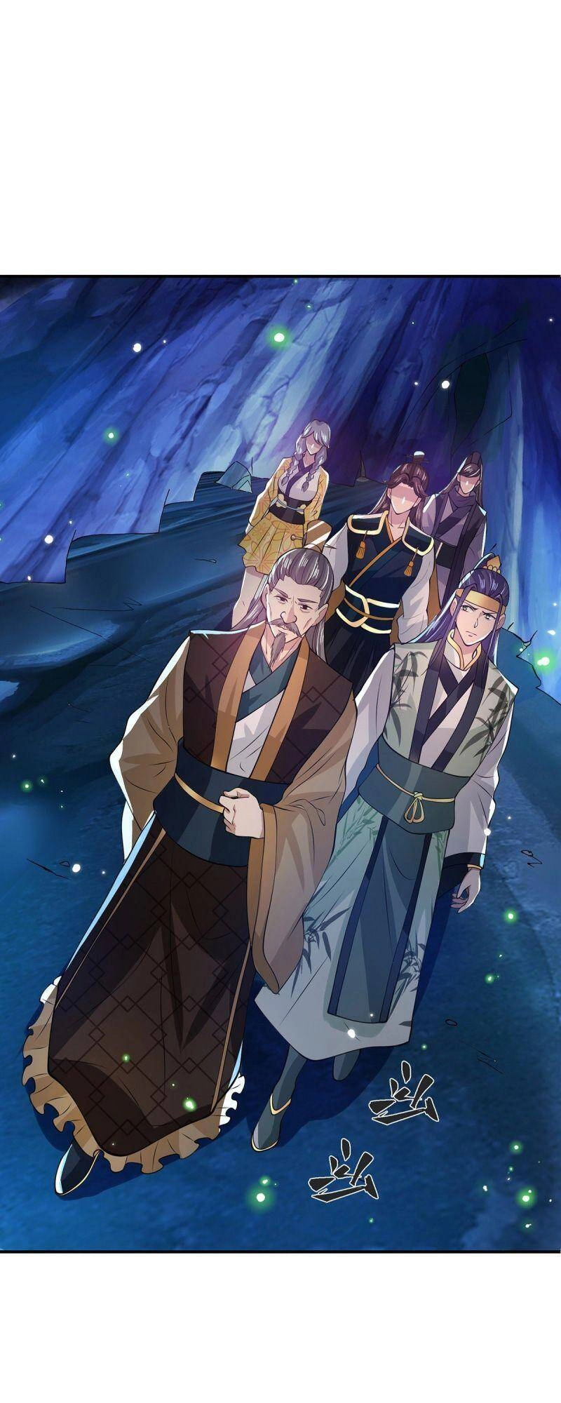 Ta Trở Về Từ Thế Giới Tu Tiên Chapter 22 - 13