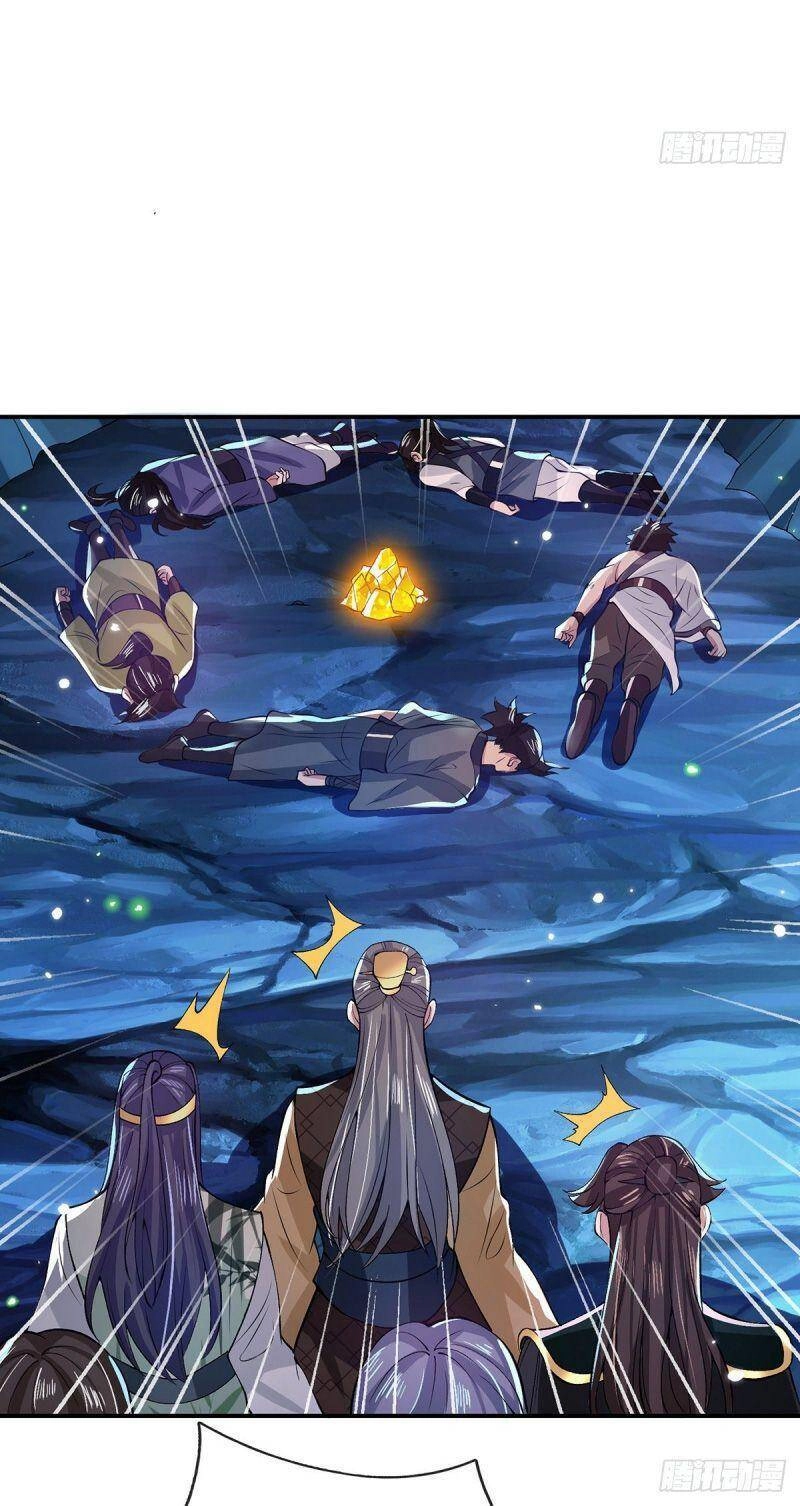 Ta Trở Về Từ Thế Giới Tu Tiên Chapter 22 - 14