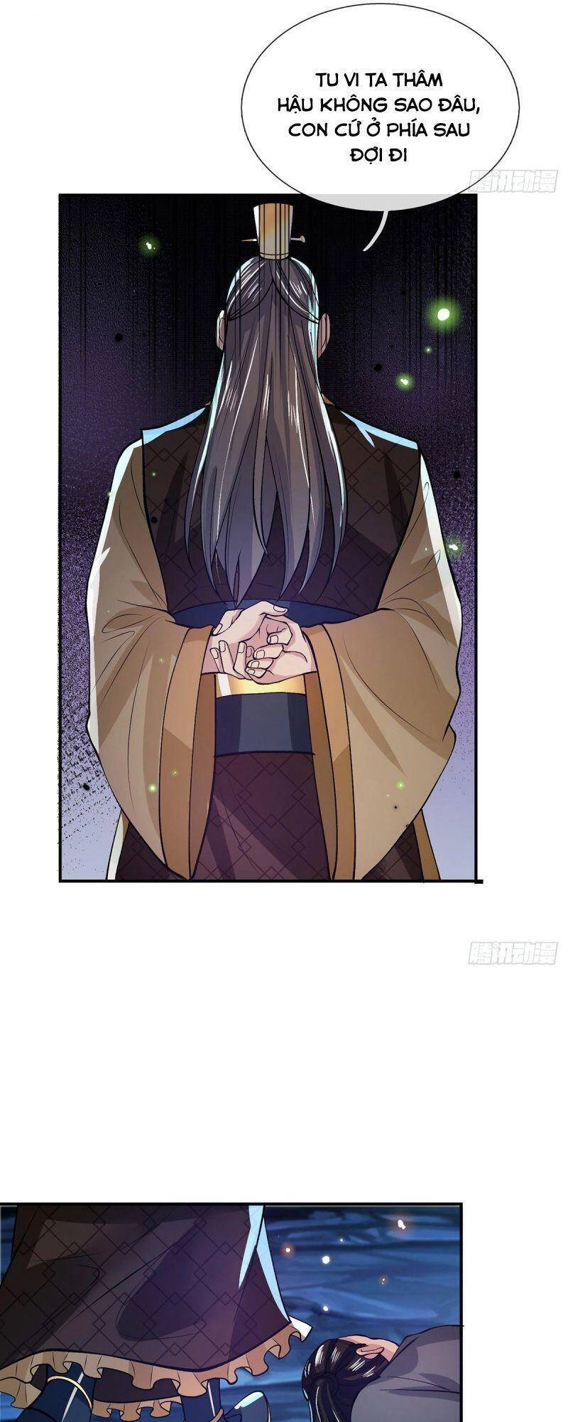 Ta Trở Về Từ Thế Giới Tu Tiên Chapter 22 - 22