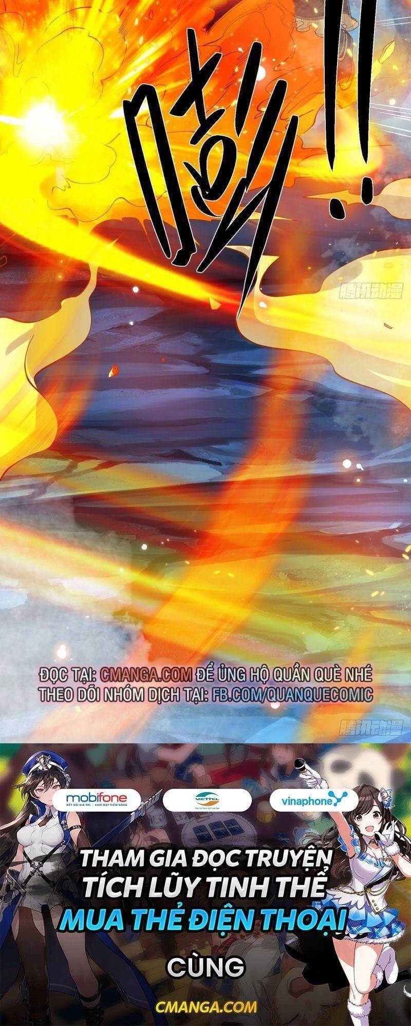 Ta Trở Về Từ Thế Giới Tu Tiên Chapter 22 - 25