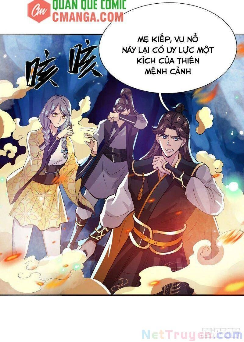 Ta Trở Về Từ Thế Giới Tu Tiên Chapter 23 - 2