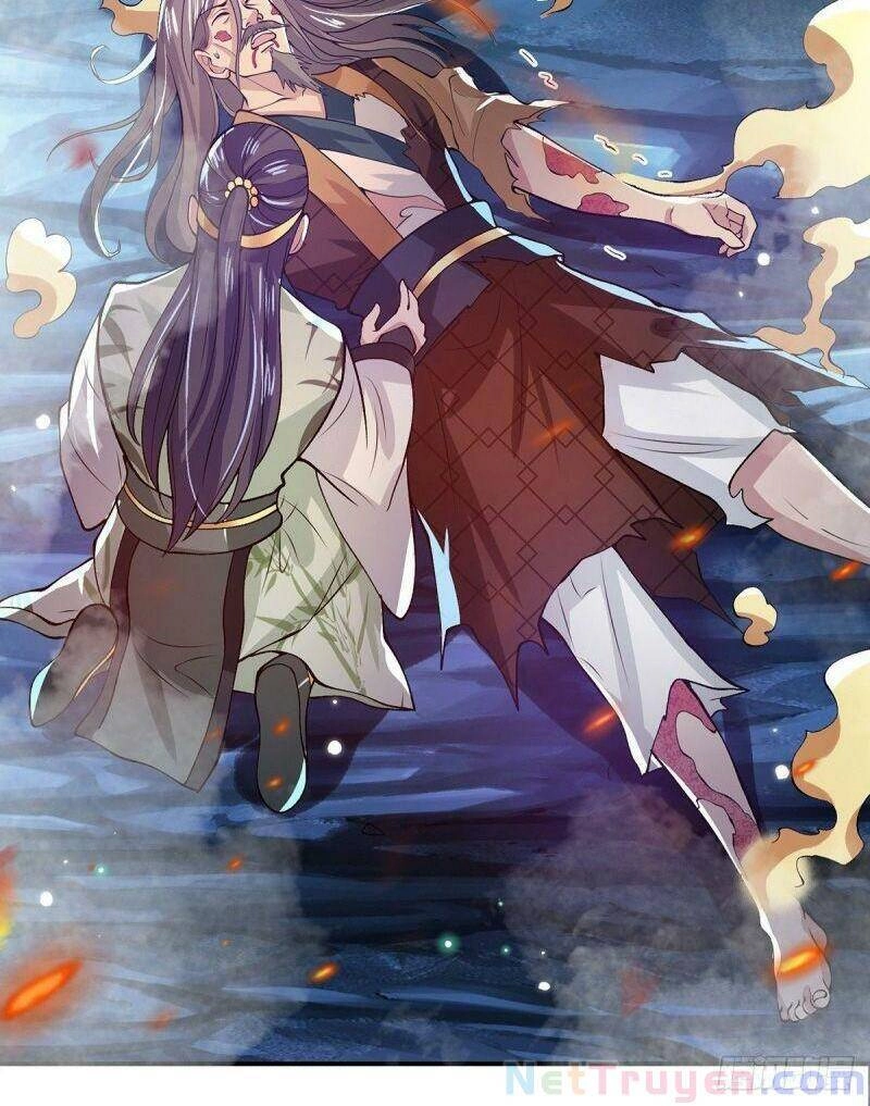 Ta Trở Về Từ Thế Giới Tu Tiên Chapter 23 - 4