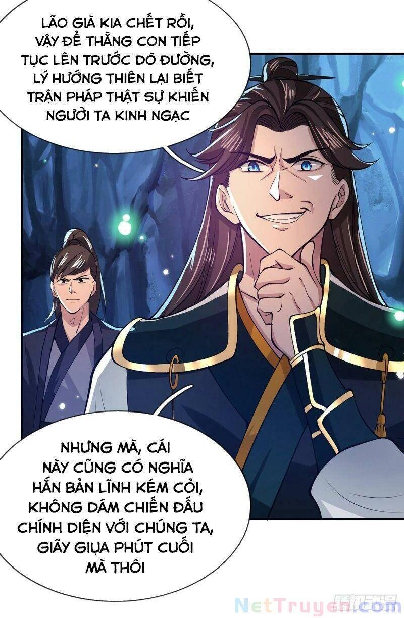 Ta Trở Về Từ Thế Giới Tu Tiên Chapter 23 - 6