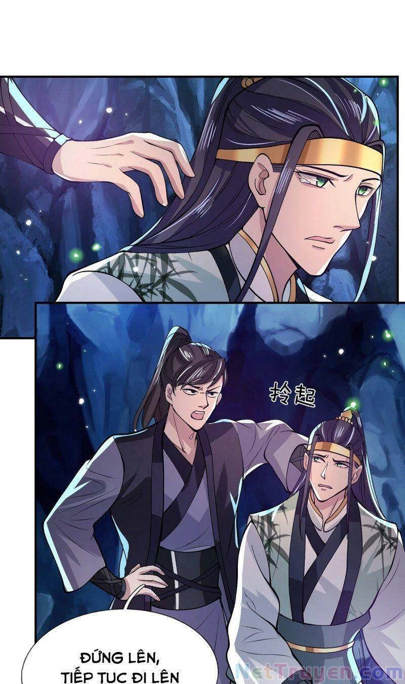 Ta Trở Về Từ Thế Giới Tu Tiên Chapter 23 - 7