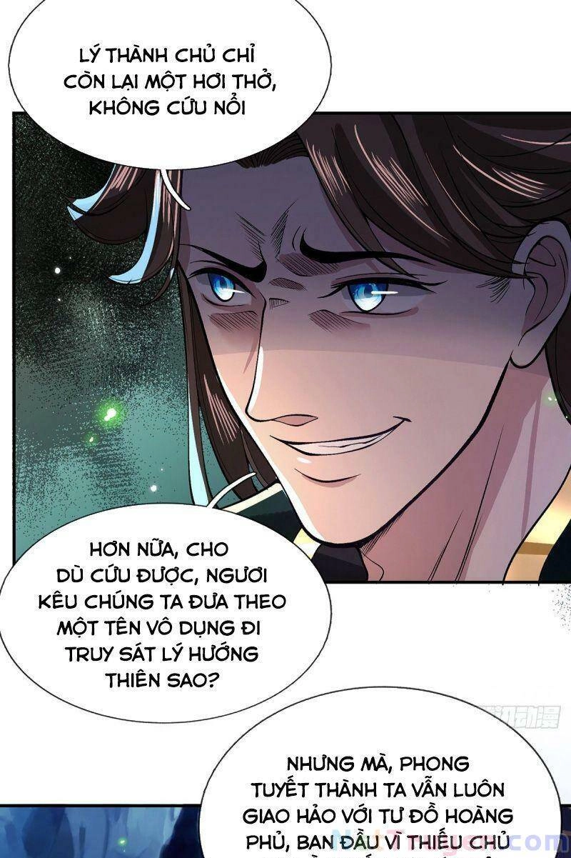 Ta Trở Về Từ Thế Giới Tu Tiên Chapter 23 - 9