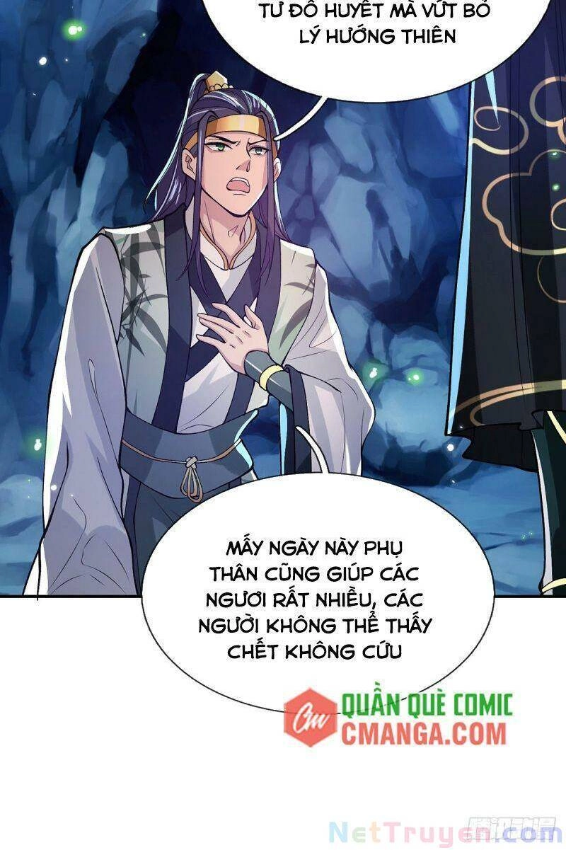 Ta Trở Về Từ Thế Giới Tu Tiên Chapter 23 - 10