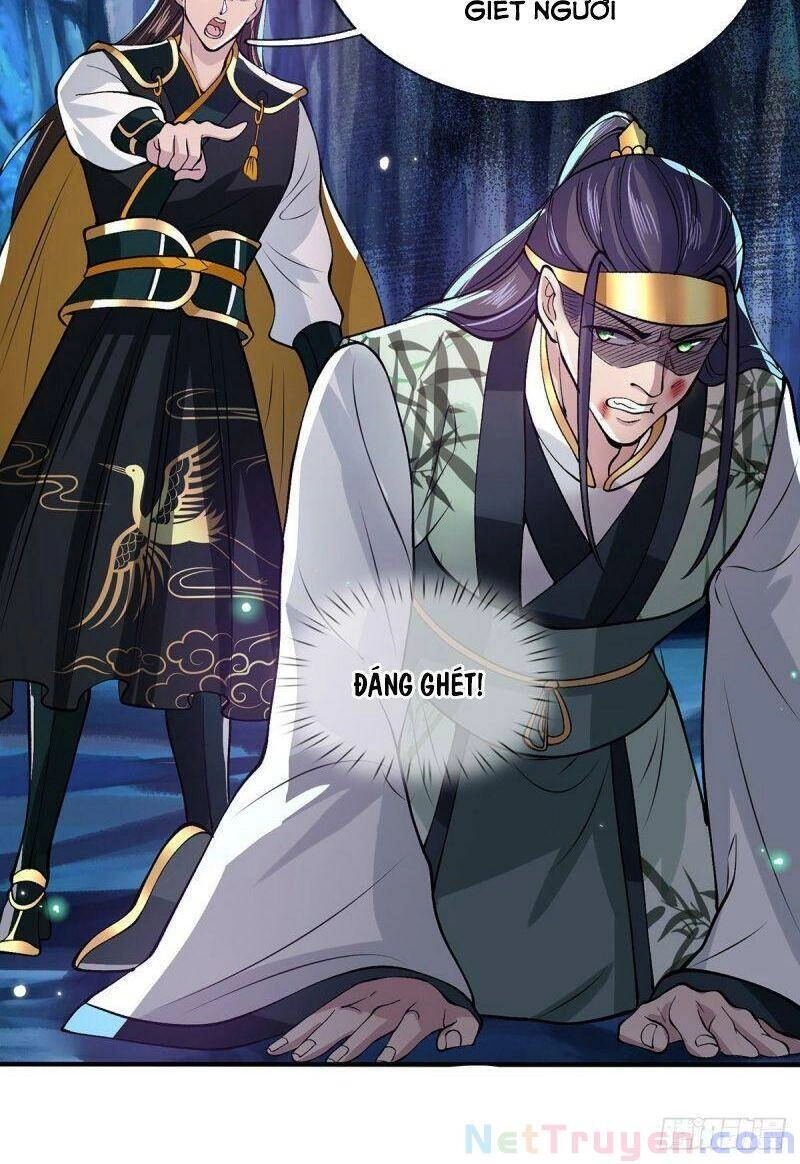 Ta Trở Về Từ Thế Giới Tu Tiên Chapter 23 - 12