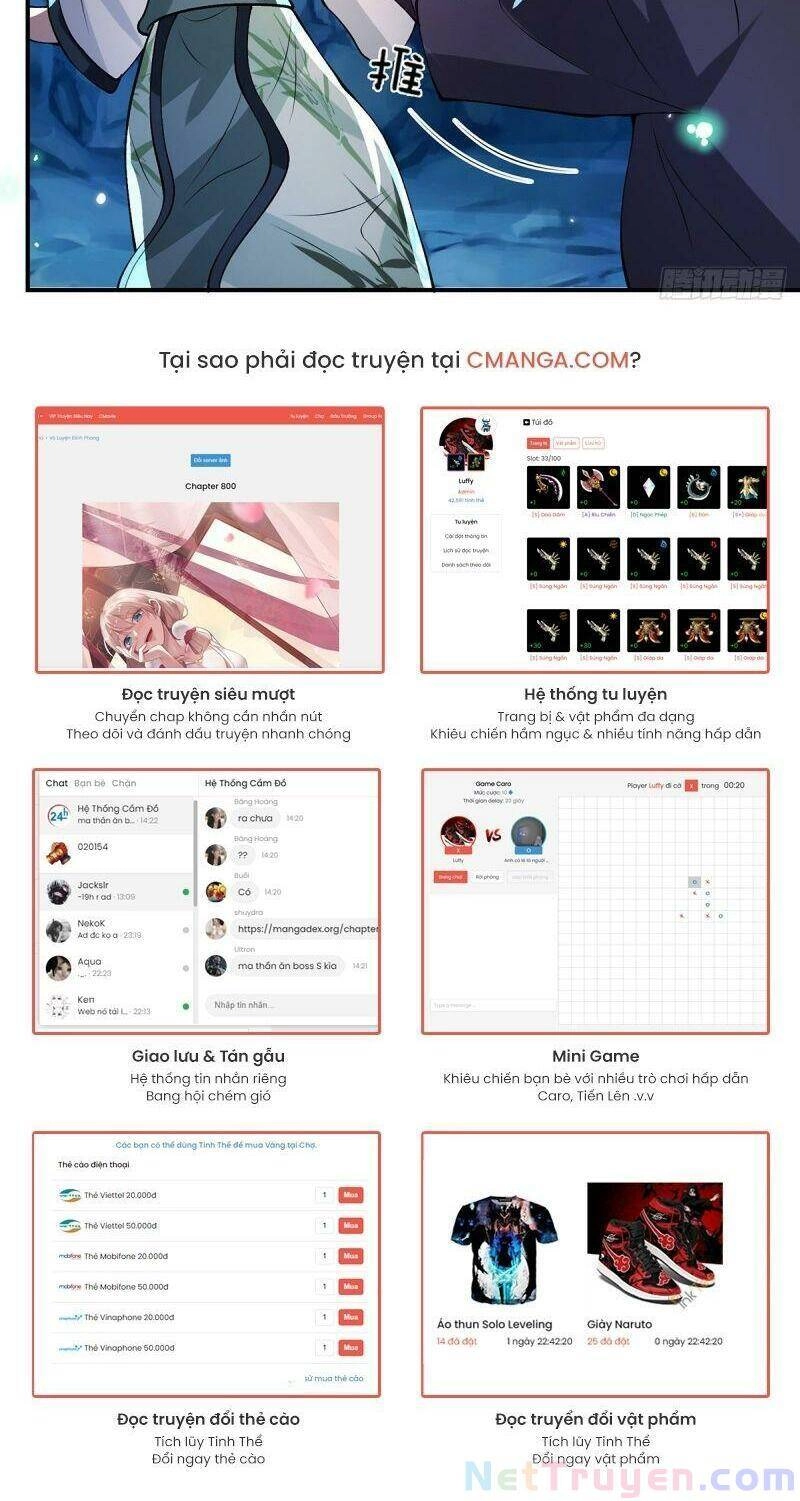 Ta Trở Về Từ Thế Giới Tu Tiên Chapter 23 - 14